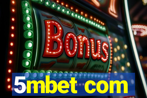 5mbet com